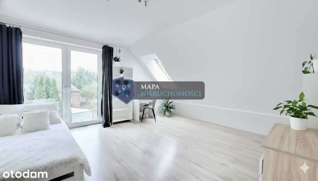 Idealny dom z pompą ciepła w magicznym krajobrazie-14