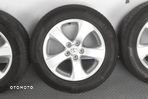 Felgi Opony Wintercontact Ts850P Toyota Sienna 5X114.3 235/60 R17 - 8