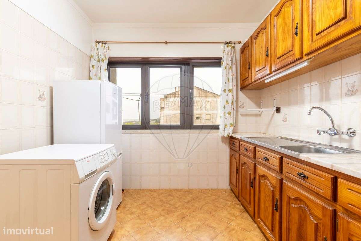 Apartamento T1 para venda - Grande imagem: 5/14