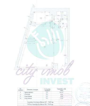 Spații de Birouri Moderne, Cișmigiu - Imagine principală: 4/15