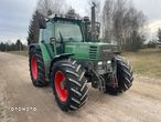 Fendt Favorit 514 C Turboshift - 2