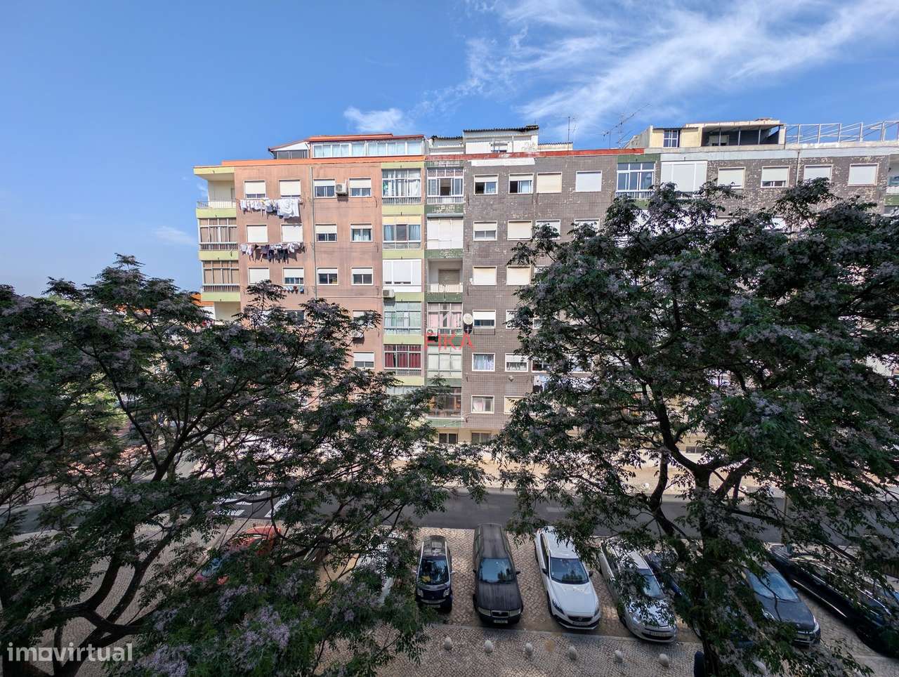 T2 amplo na Torre da Marinha-26