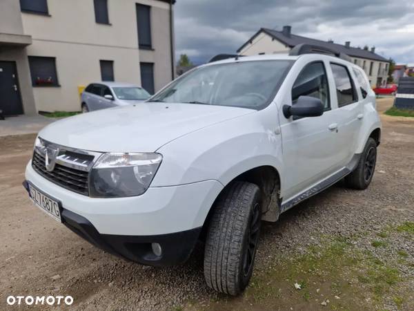 Dacia Duster 1.5 dCi Ambiance - 3