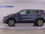 Kia Sportage 1.6 GDI ISG TX - 4