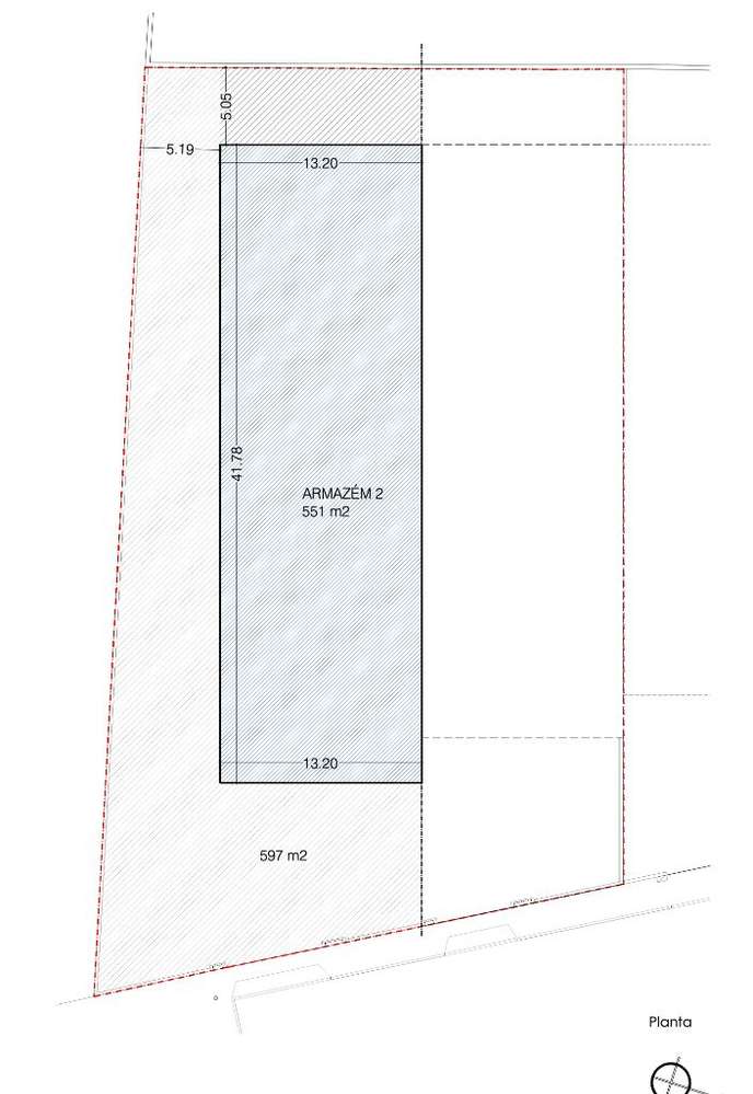 Armazém Novo em São João da Madeira-13