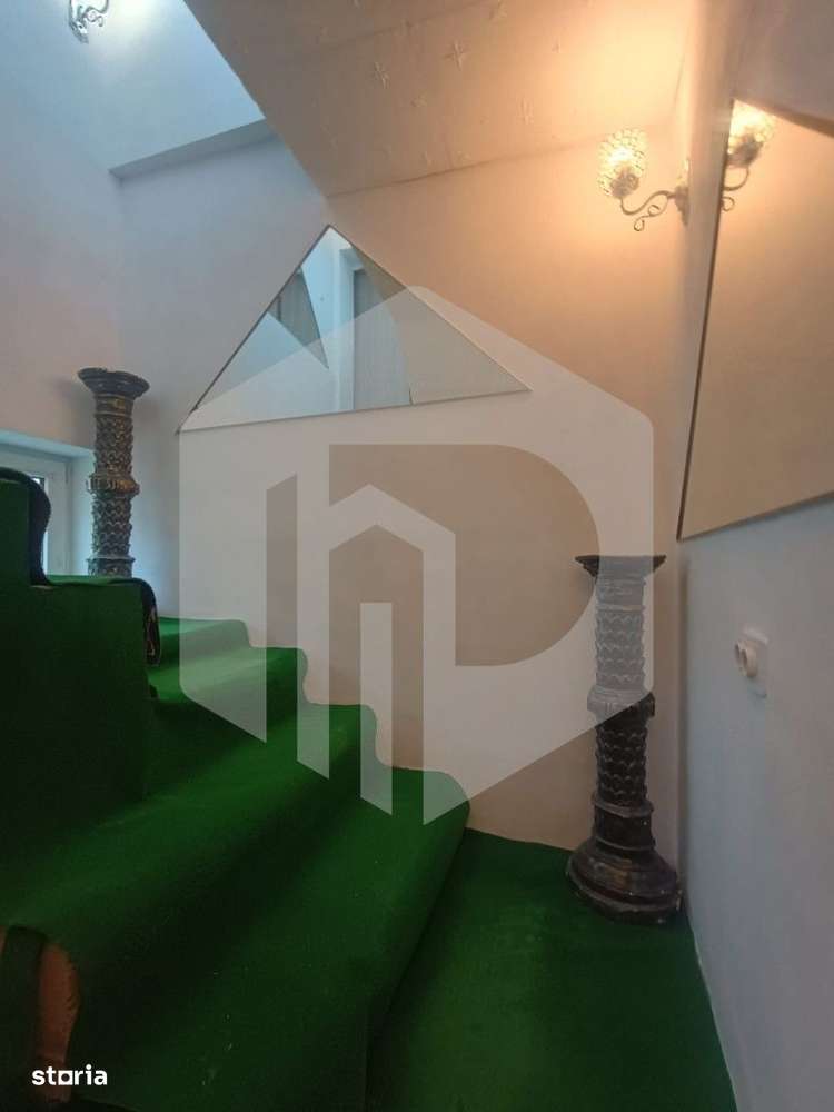 Casa cu spatiu comercial - 200mpu - Ideal Investitie - Terezian-6