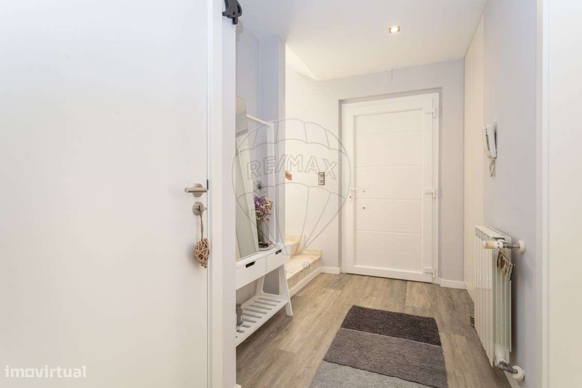 Moradia, 142,80 m², Quinta do Anjo-9