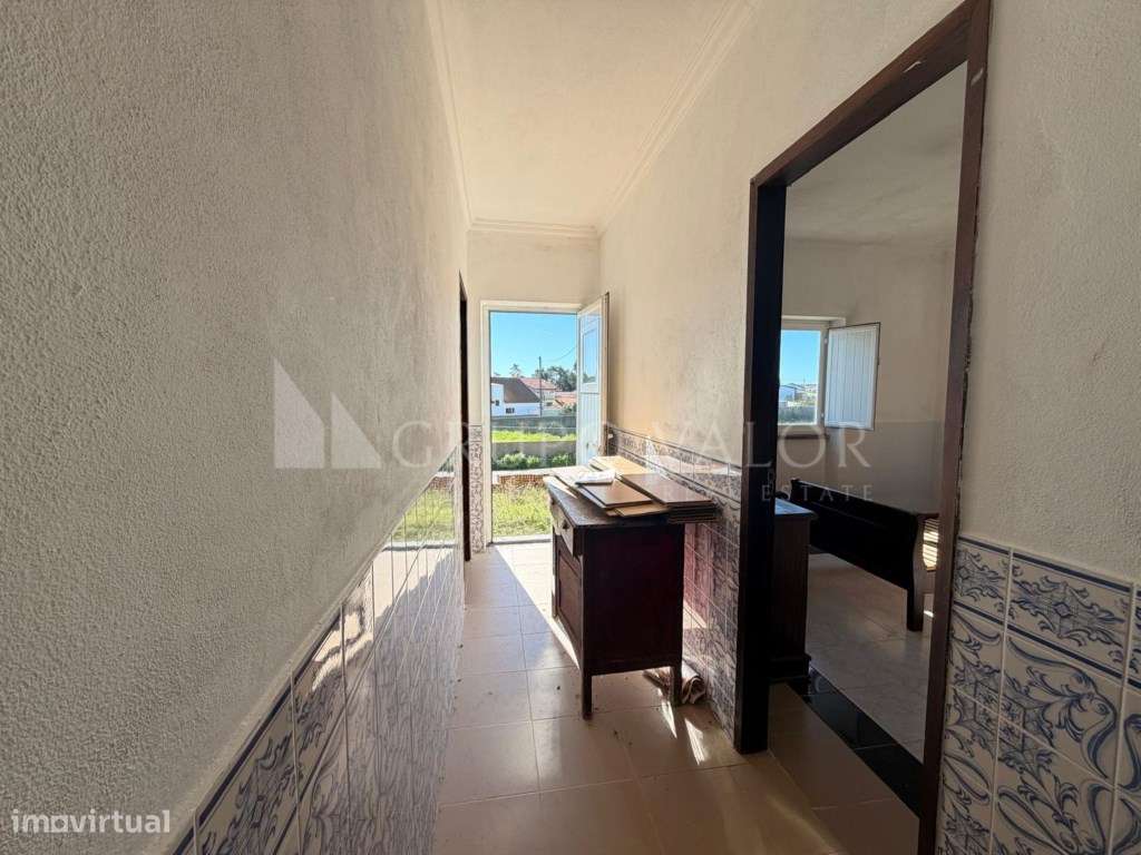 Moradia Térrea T2 - Lagoa | Santo Isidoro | Mafra - a 1 Km do Colég...-4