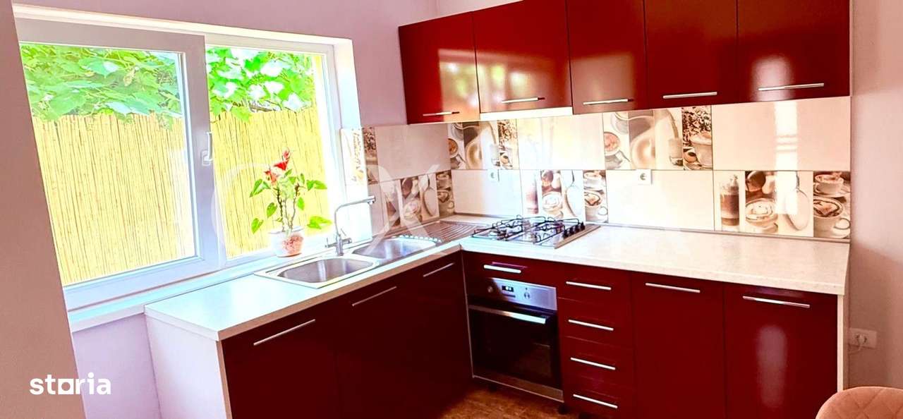 AX1078 Giroc, Individuala, Toate Utilitatile - Imagine principală: 4/13