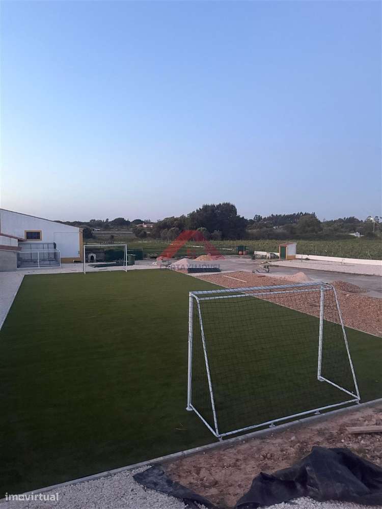 Moradia Isolada T4 Venda em Vale de Santarém,Santarém-7