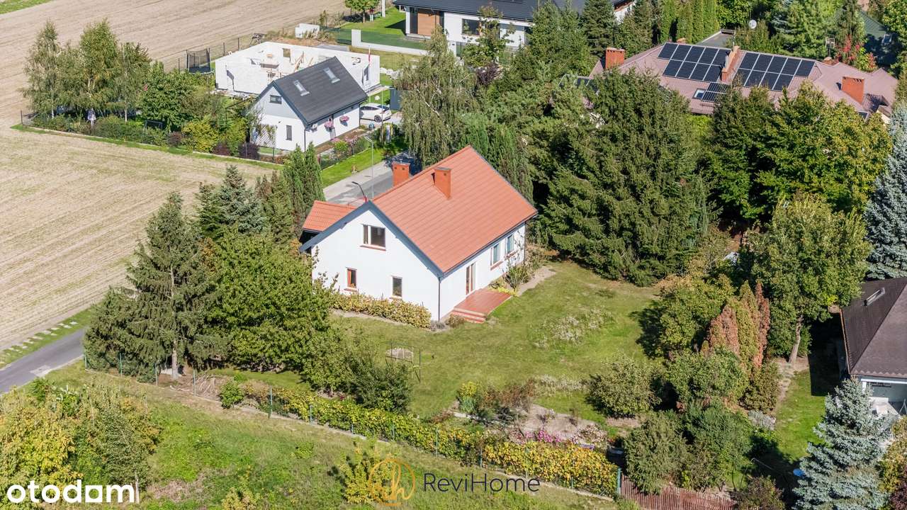 Dom na sprzedaż, 5 pokoi, 168 m², Falenty Nowe
