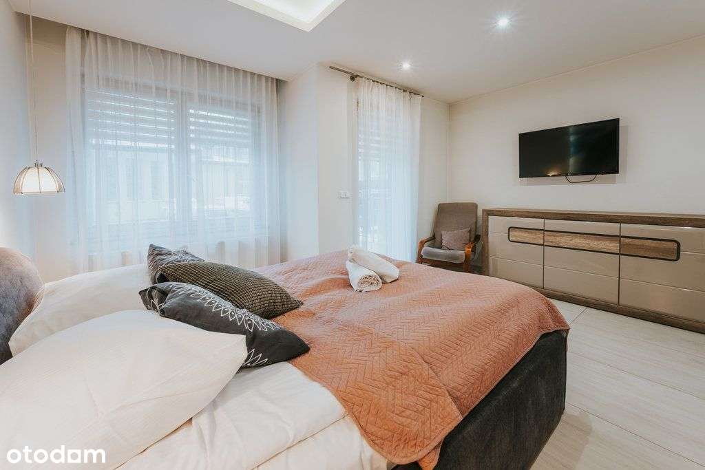 Nowość na rynku! Inwestycja, strefa Spa, 3 pokoje-18