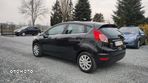 Ford Fiesta 1.0 EcoBoost Titanium ASS - 2