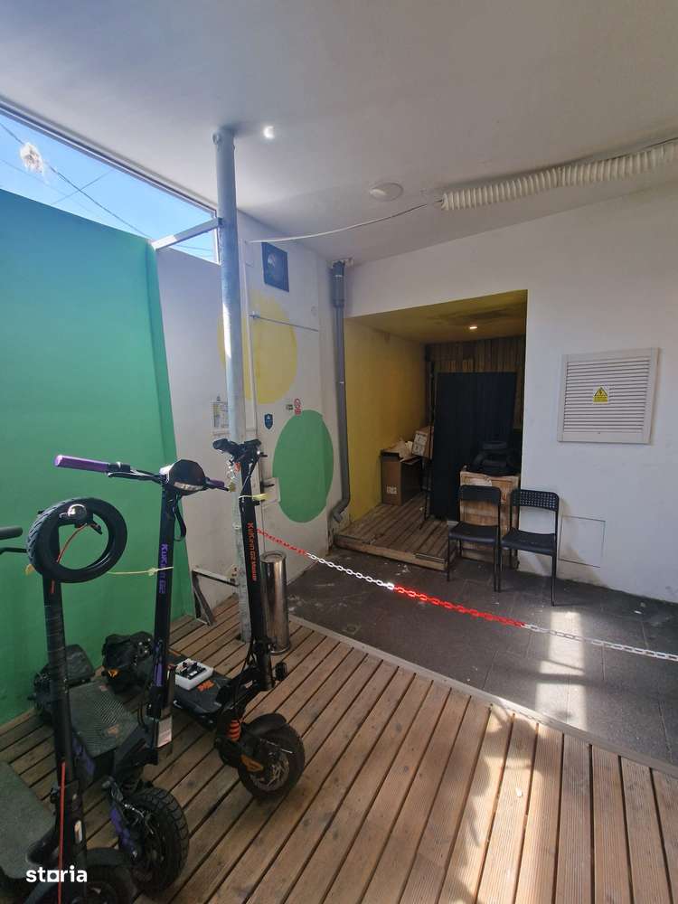 Casă + teren cu anexe – Sector 3, București-13