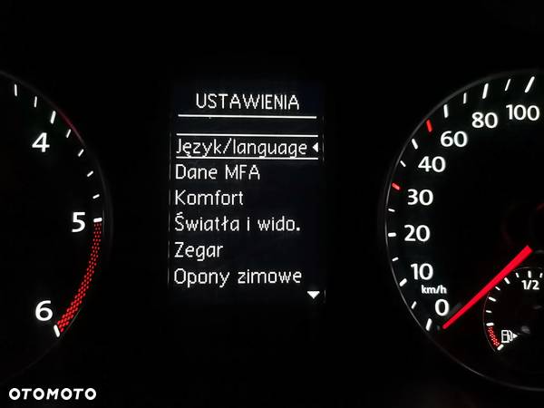 Volkswagen Sharan 2.0 TDI Comfortline - 13