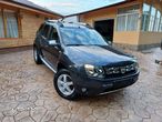 Dacia Duster 1.5 dCi 4WD Prestige jante 16" - 1