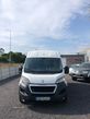 Peugeot Boxter 2.2 HDI 140 cv 2021 com IVA - 5