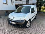 Renault Kangoo 1.5 dCi Oasis - 1