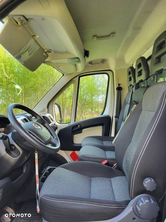 Fiat Ducato - 16