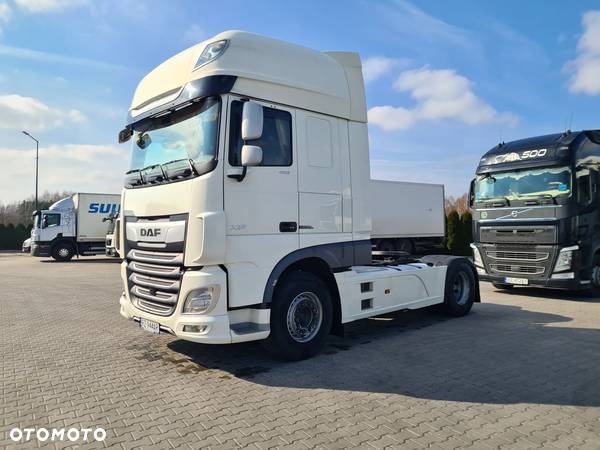 DAF XF 106 - 27