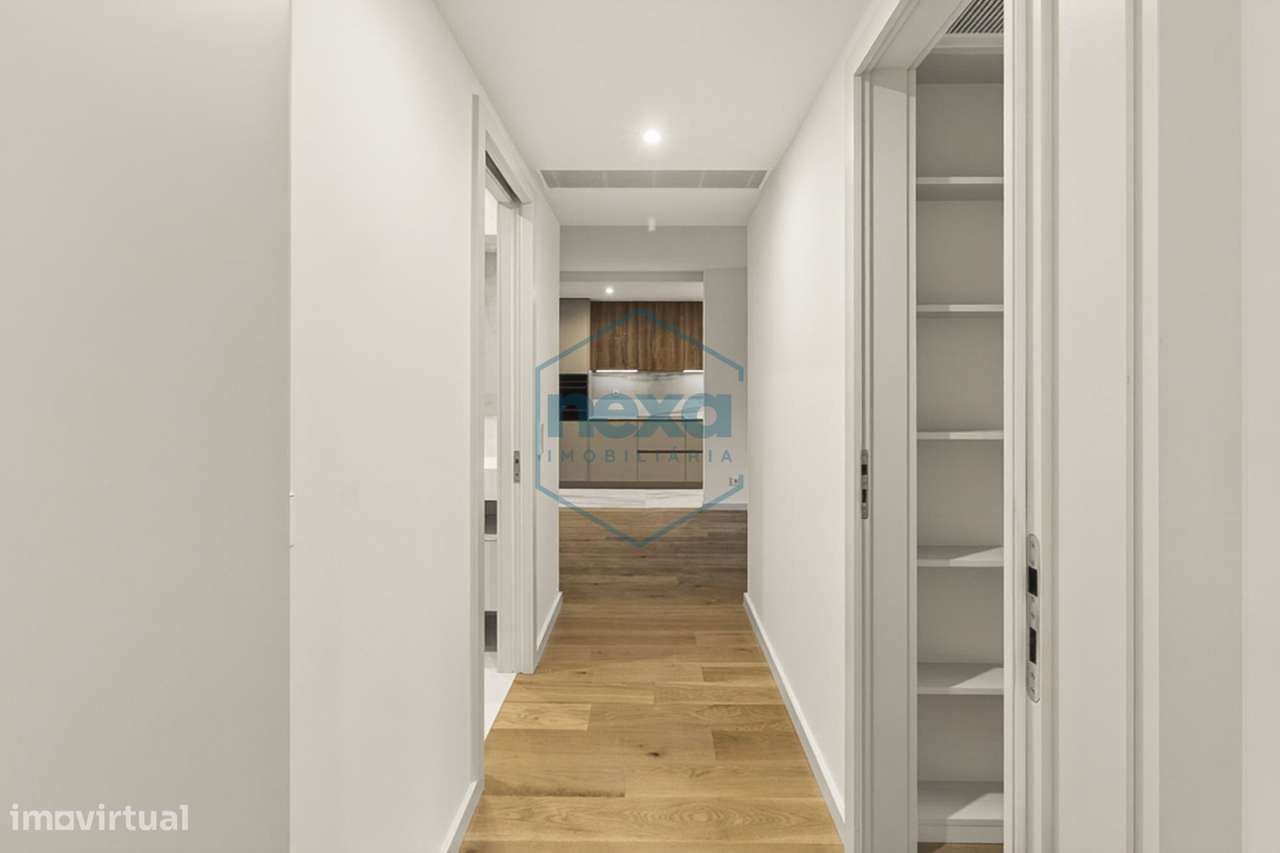 Apartamento T2 - Douro Nobilis-19