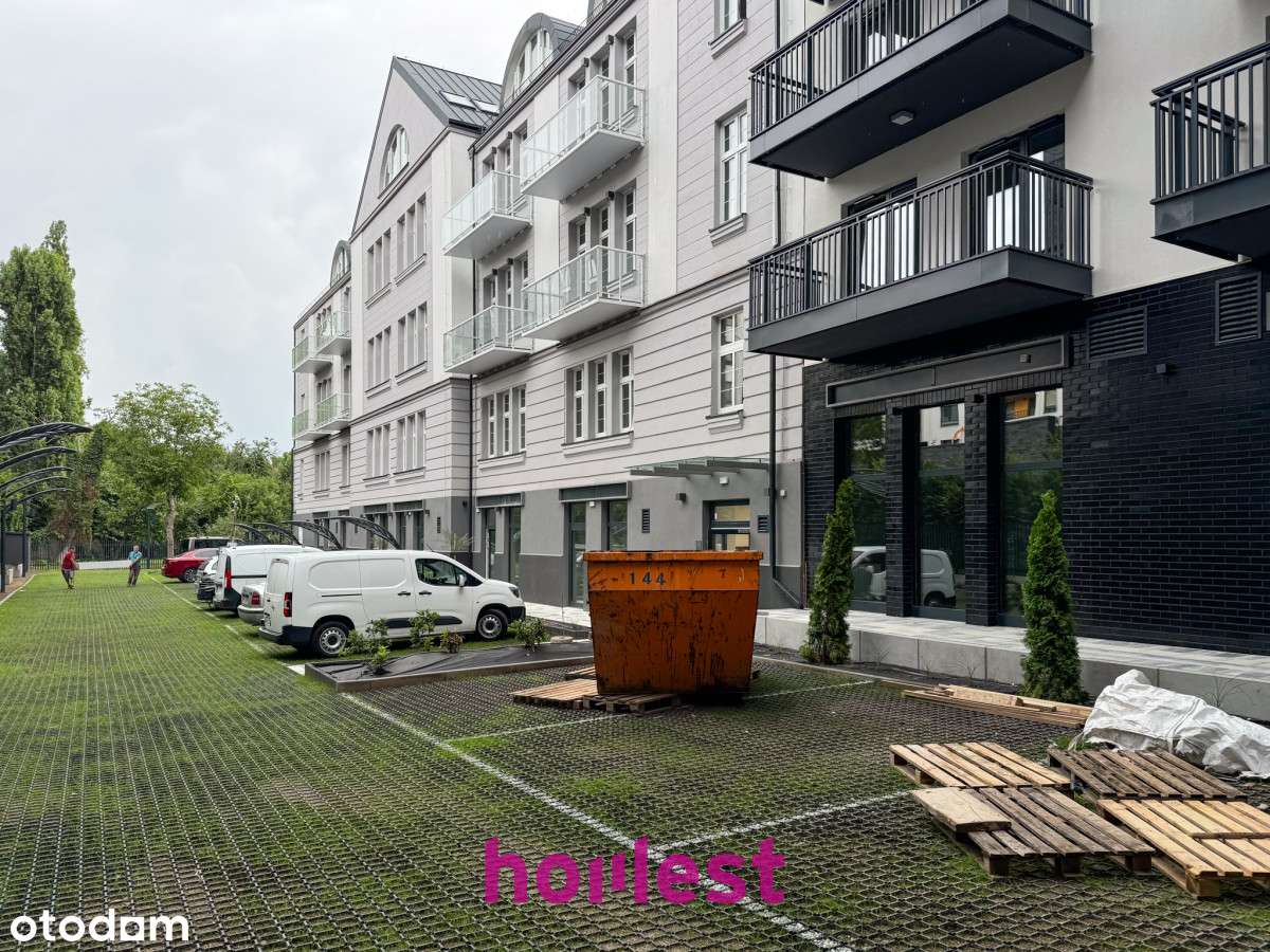 Doskonała lokalizacja w centrum miasta-3