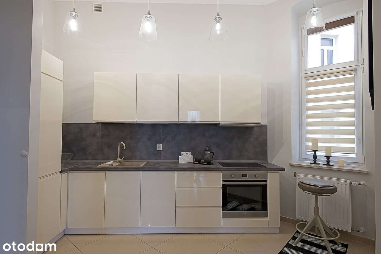 DO Wynajęcia Konfortowe Mieszkanie Bydgoszcz Cent - Pełny obrazek: 5/14