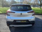 Renault Captur TCe 100 INTENS - 7