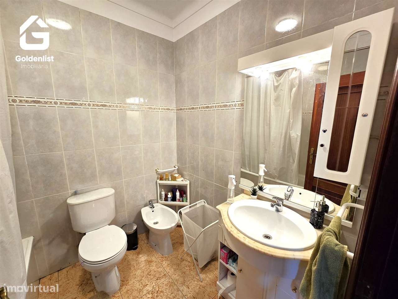 Apartamento T3 Venda em Alcains,Castelo Branco-3