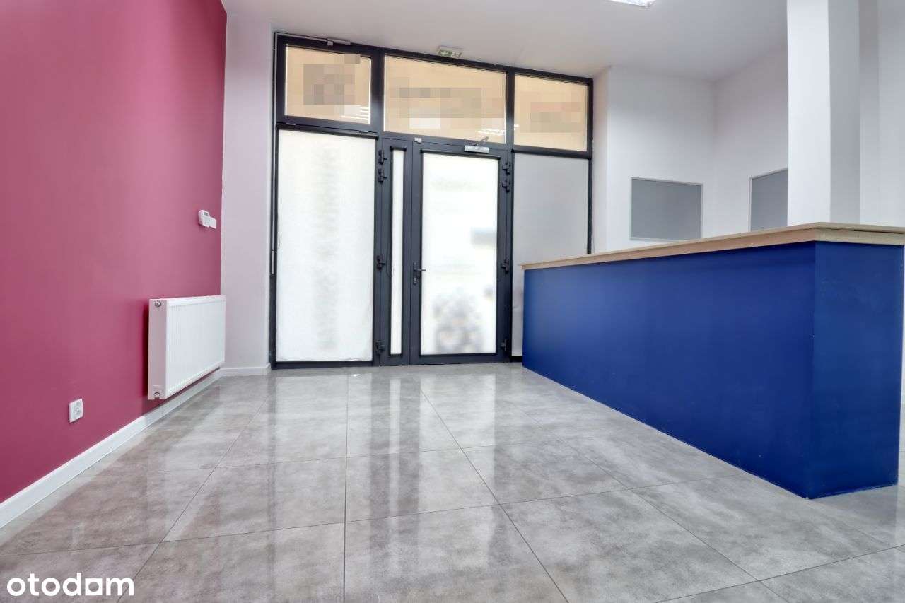 Zacznij Swój Biznes Właśnie Tutaj! - Pełny obrazek: 2/8