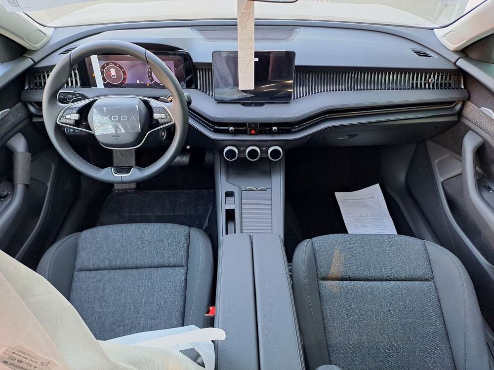 SKODA SUPERB 1.5 TSI mHEV 150KM DSG ESSENCE, dostępny od ręki, przyg. pod hak
