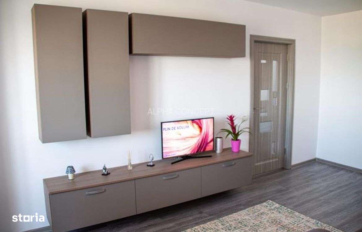 Apartament 2 camere Decomandat - Ciresica-Universitate - Imagine principală: 4/12