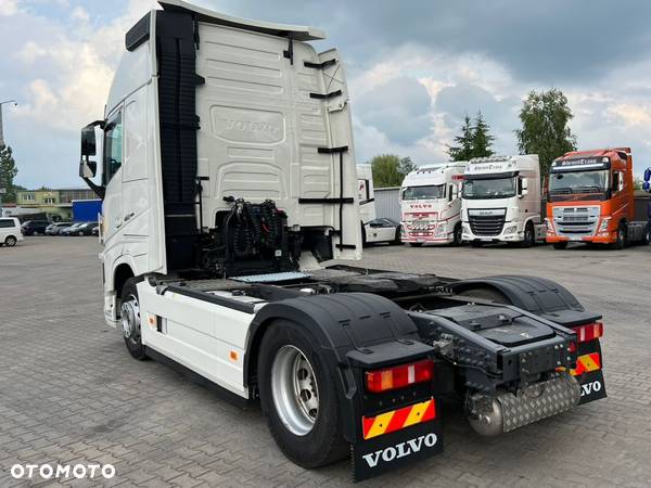 Volvo FH4 460KM i-save - 6