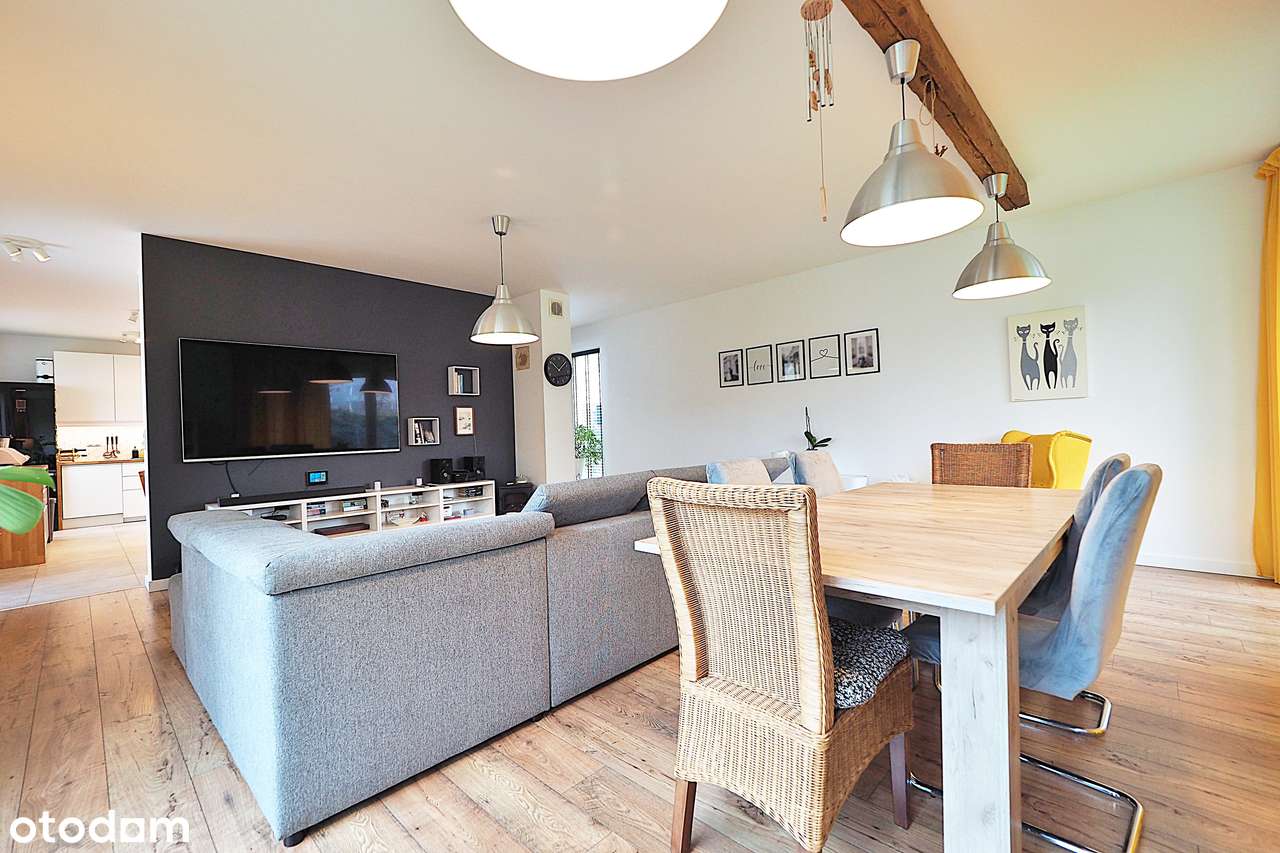 Nowoczesny dom w topowej lokalizacji – Koszalin | REZERWACJA - Pełny obrazek: 4/18