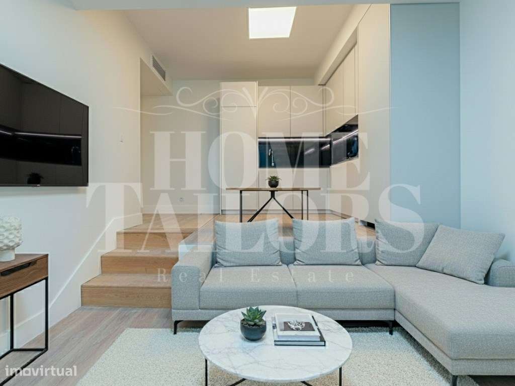 Apartamento T1 Avenidas Novas - Grande imagem: 4/16