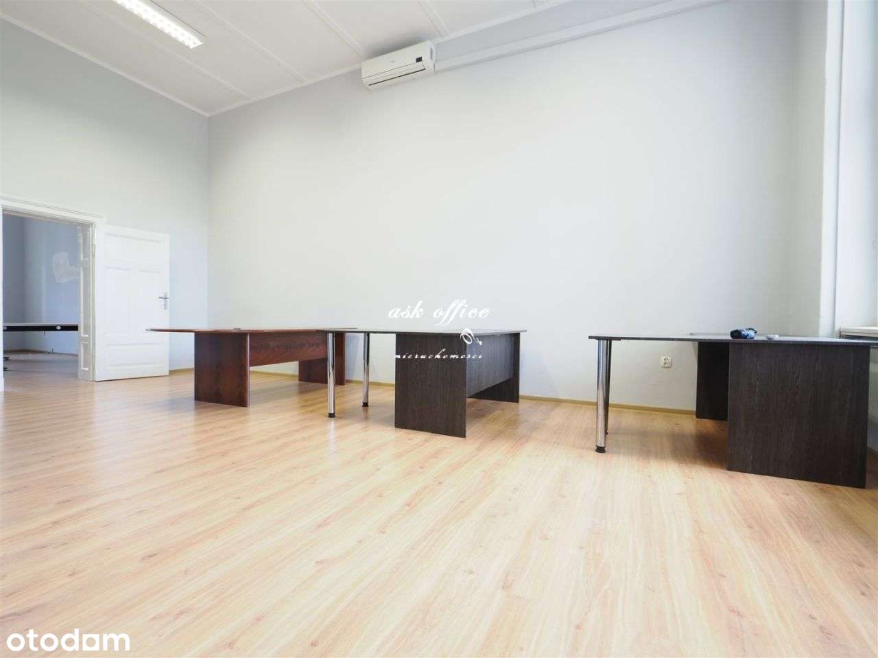 Lokal użytkowy, 74 m², Wrocław