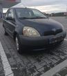 Toyota Yaris - 1