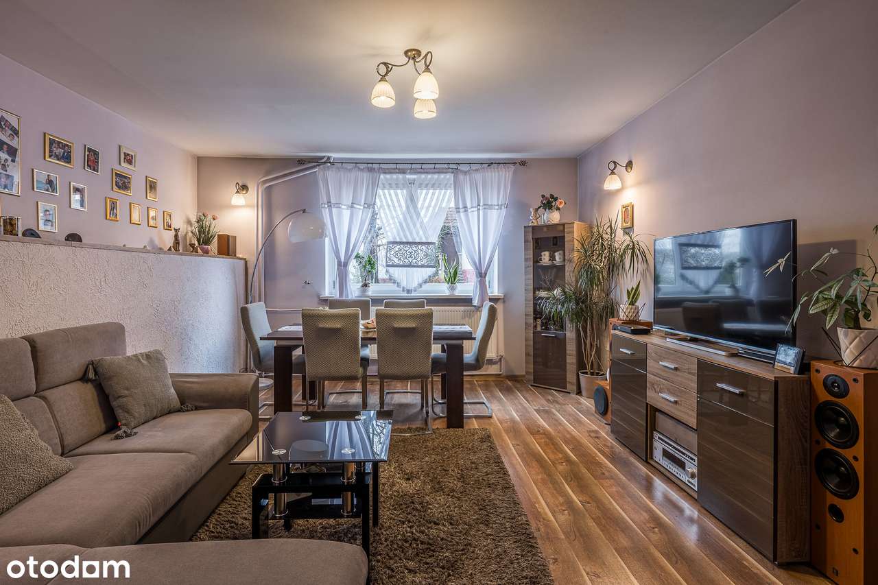 Niesamowicie przestronny dom I 7 pokoi I Tuż przy granicy z Niemcami - Pełny obrazek: 4/20