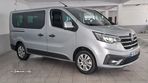 Renault Trafic 2.0 Blue dCi L1 Autenthic - 6