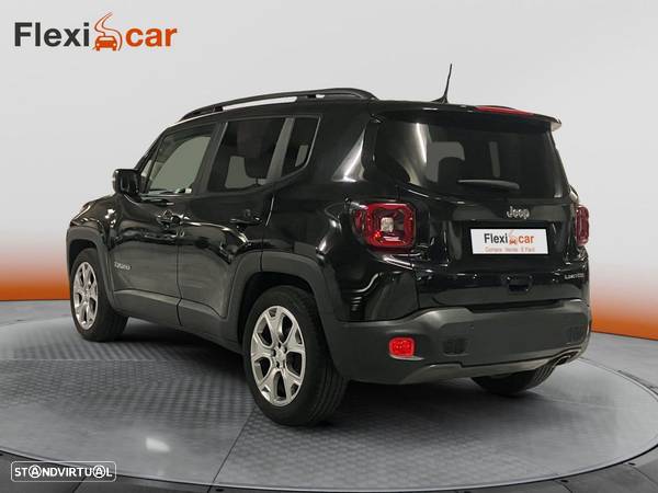 Jeep Renegade 1.0 T Limited - 3