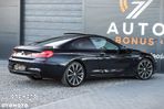 BMW Seria 6 640d xDrive - 10