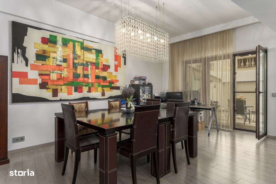 Apartament 5 camere Soseaua Nordului - Parc Herastrau-5
