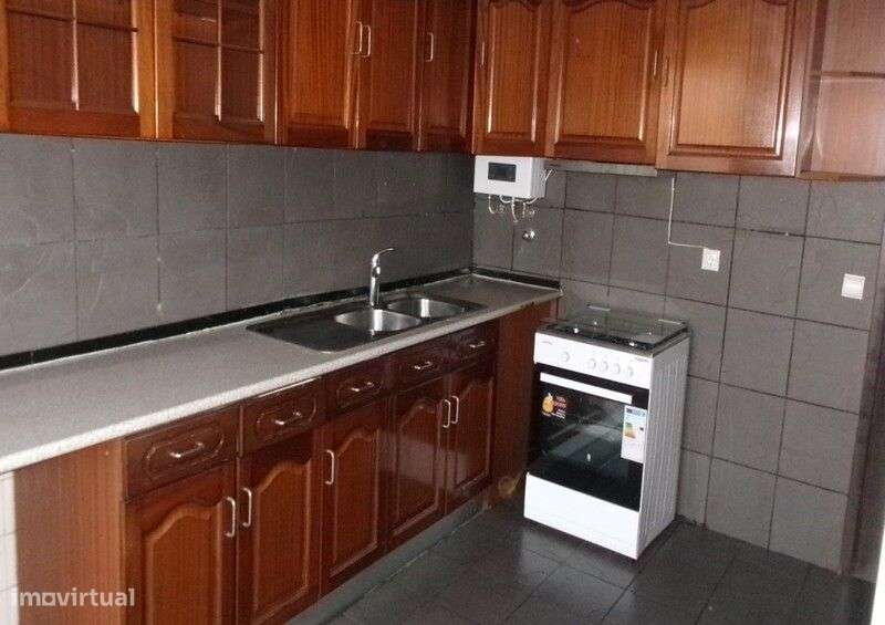 Apartamento T3 em Corroios - Grande imagem: 3/7