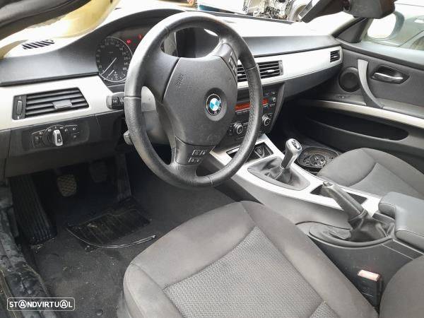 Para Peças Bmw 3 (E90) - 5