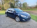 Opel Astra IV 1.4 T Enjoy - 10