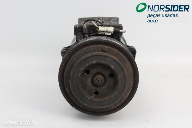 Compressor do ar condicionado Renault Laguna|98-01 - 2