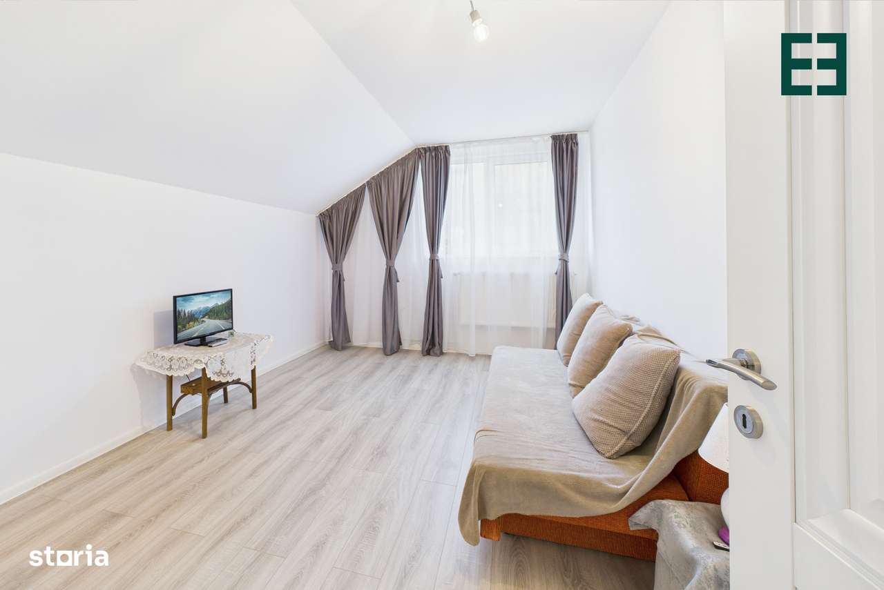 Casă nouă cu 5 camere - Localitatea Păuliș - DEVA-18