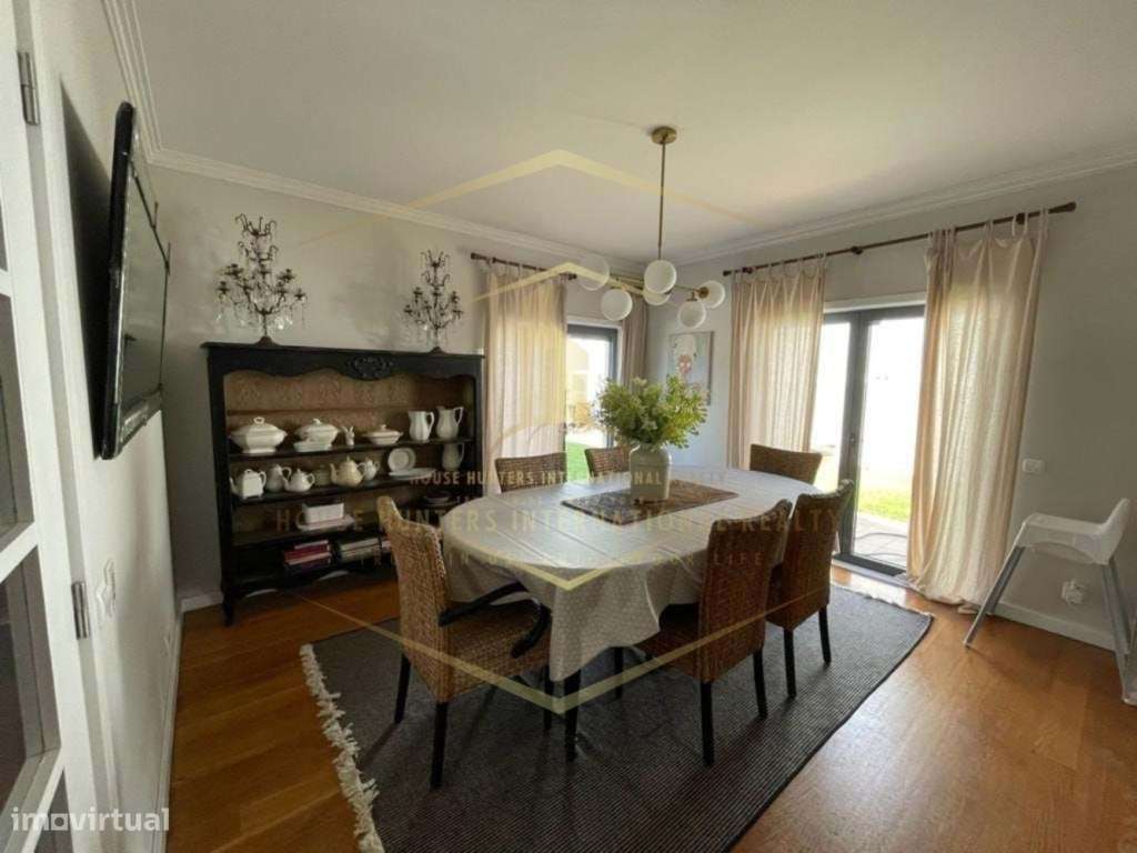 Moradia em Cascais-9