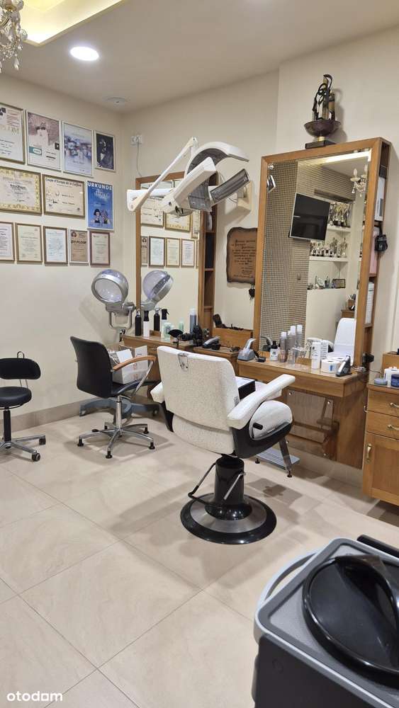 Lokal usługowy wynajmę - Pełny obrazek: 5/10