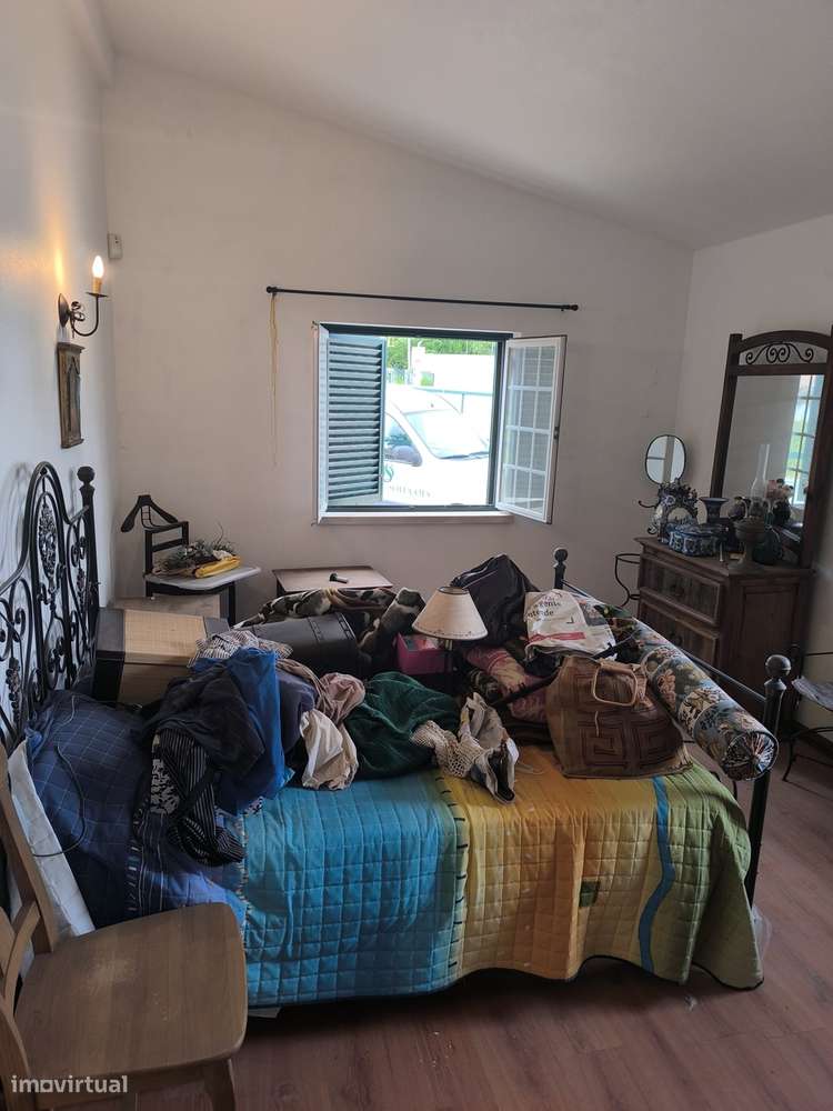 Moradia T3 Venda em Vau,Óbidos-13